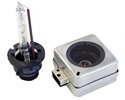 XeSparQ™2 module with D2S bulb