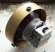 XeVision XV-36 landing light with ring