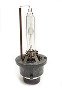 original Philips DL50/740 bulb offered by XeVision