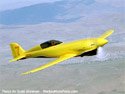 WrightFlyer101, NXT, built by Jurg Sommerauer