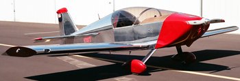 Beautiful Sonex with XeVision XV-23