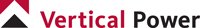 Vertical Power logo