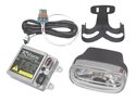 compact installation HID kits