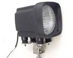 Work light with active cooling

XV-A1FF