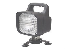 Handled Compact Work Light XV-A1HCF