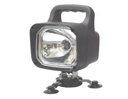 Handled Compact Work Light XV-A1HCS