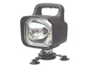 portable HID work lights