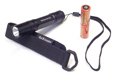 Personal LED flashlights