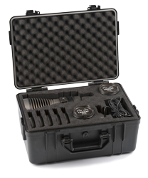 XV-LX50 in case