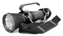 Handheld HID Searchlights
