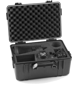 XV-LX70 in box
