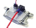 XeStrike ballast XV4D with tabs