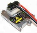 XV6D XeVision's first 'green ballast
