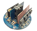 XeStrike XV8C2 ballast circuit board