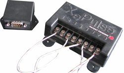 XePulse and XePulse II size comparison
