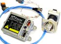 recognition / position HID light kit