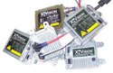 super-thin series HID ballasts