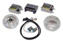 HID pulsing system