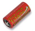 Battery CR123A